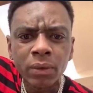 Meet your Posher, Lamarcus